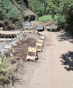 County: Piilani Highway now open